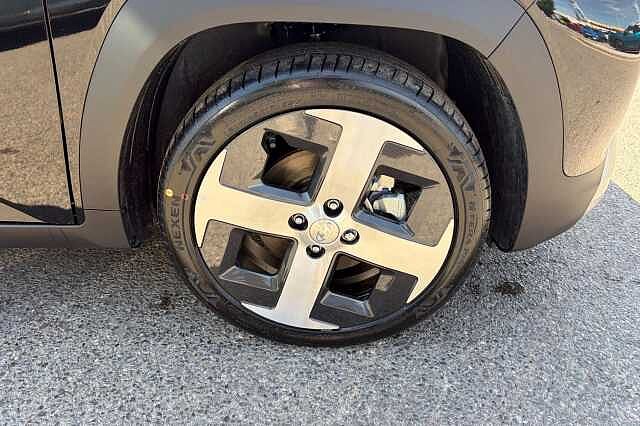Hyundai INSTER Long Range 49kWh 02 Auto 5dr