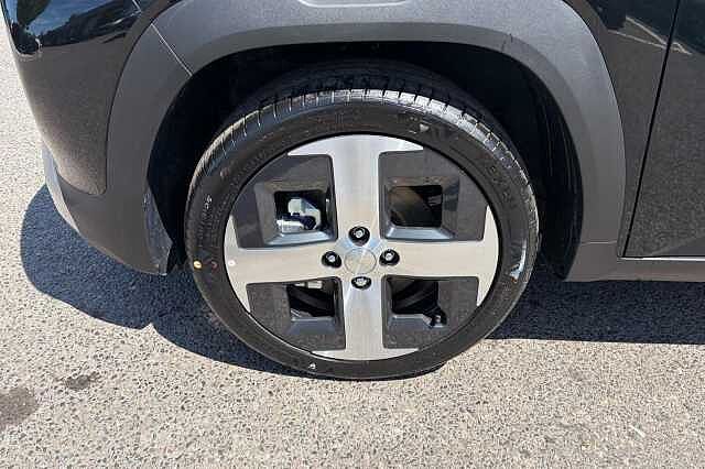 Hyundai INSTER Long Range 49kWh 02 Auto 5dr