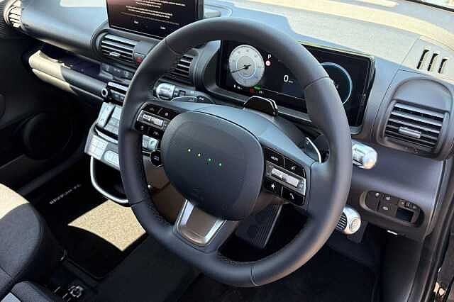 Hyundai INSTER Long Range 49kWh 02 Auto 5dr