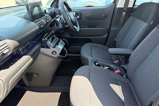 Hyundai INSTER Long Range 49kWh 02 Auto 5dr