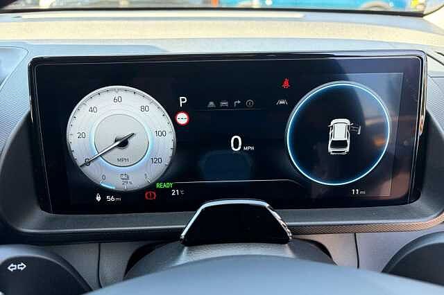 Hyundai INSTER Long Range 49kWh 02 Auto 5dr