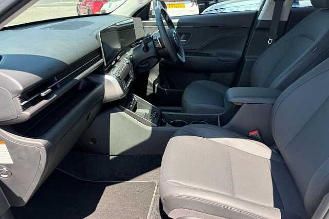 Hyundai KONA 1.6 h-GDi Ultimate DCT Euro 6 (s/s) 5dr
