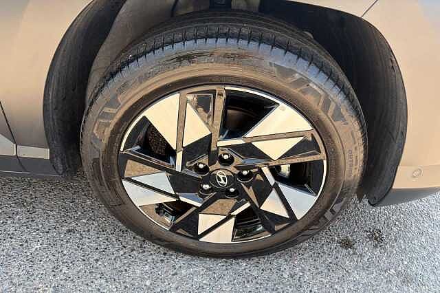 Hyundai KONA 1.6 h-GDi Ultimate DCT Euro 6 (s/s) 5dr