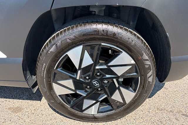 Hyundai KONA 1.6 h-GDi Ultimate DCT Euro 6 (s/s) 5dr