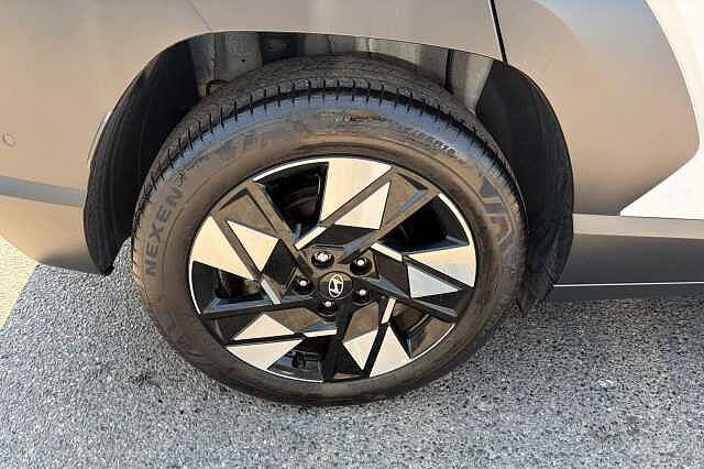 Hyundai KONA 1.6 h-GDi Ultimate DCT Euro 6 (s/s) 5dr