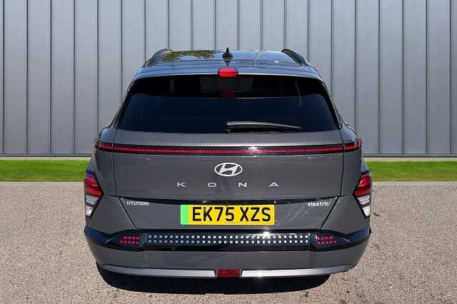 Hyundai KONA 65.4kWh Ultimate Auto 5dr
