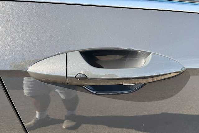 Hyundai KONA 65.4kWh Ultimate Auto 5dr