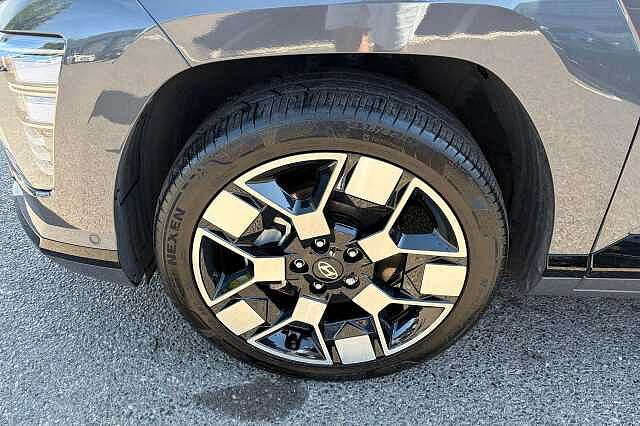 Hyundai KONA 65.4kWh Ultimate Auto 5dr