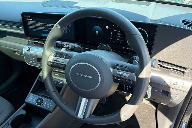 Hyundai KONA 65.4kWh Ultimate Auto 5dr