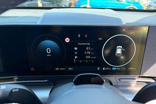 Hyundai KONA 65.4kWh Ultimate Auto 5dr