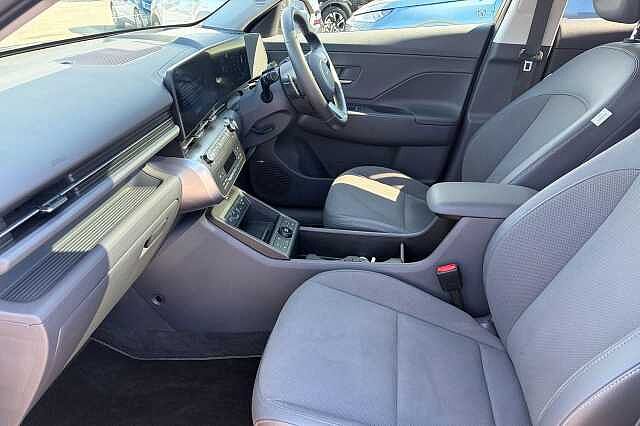 Hyundai KONA 65.4kWh Ultimate Auto 5dr