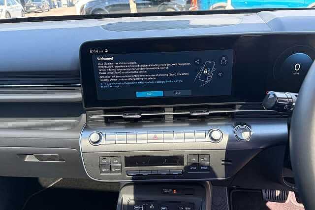 Hyundai KONA 65.4kWh Ultimate Auto 5dr