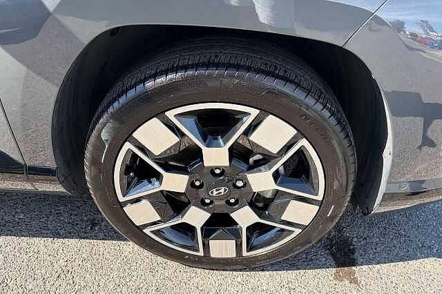 Hyundai KONA 65.4kWh Ultimate Auto 5dr