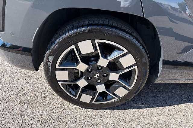 Hyundai KONA 65.4kWh Ultimate Auto 5dr