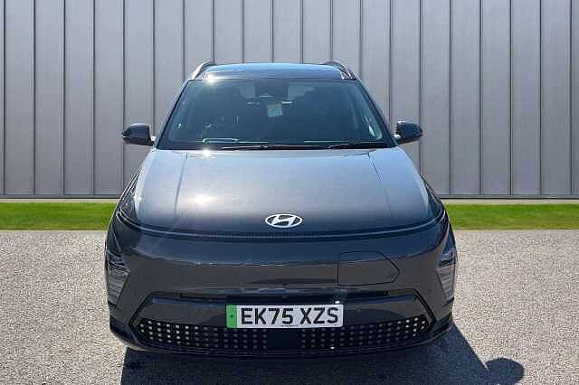 Hyundai KONA 65.4kWh Ultimate Auto 5dr