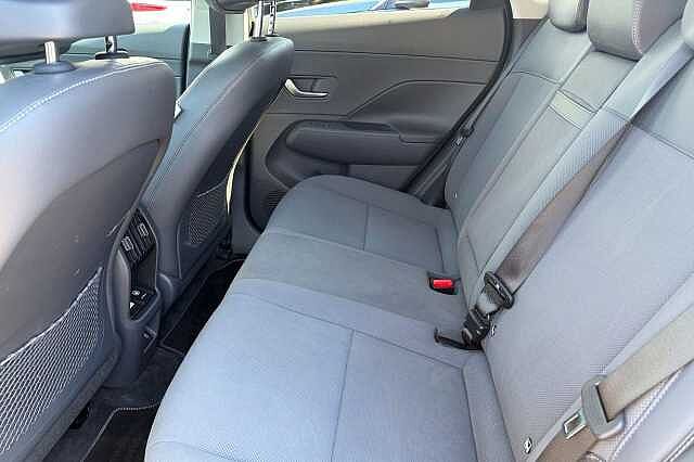 Hyundai KONA 65.4kWh Ultimate Auto 5dr