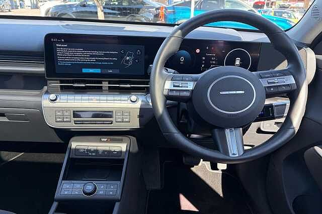 Hyundai KONA 65.4kWh Ultimate Auto 5dr