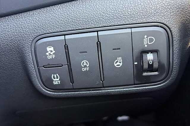 Hyundai i20 1.0 T-GDi Tech Line DCT Euro 6 (s/s) 5dr