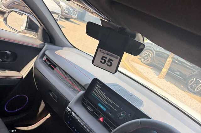 Hyundai IONIQ 5 84kWh N Line Auto 5dr