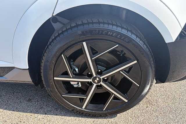Hyundai IONIQ 5 84kWh N Line Auto 5dr