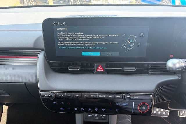 Hyundai IONIQ 5 84kWh N Line Auto 5dr