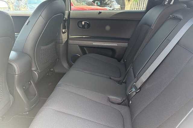 Hyundai IONIQ 5 84kWh N Line Auto 5dr
