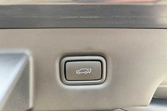 Hyundai IONIQ 5 84kWh Ultimate Auto AWD 5dr Black