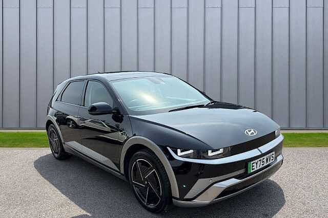 84kWh Ultimate Auto AWD 5dr