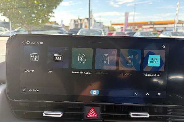 Hyundai IONIQ 5 84kWh Premium Auto 5dr