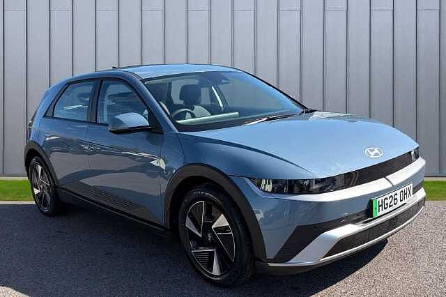 Hyundai IONIQ 5 84kWh Premium Auto 5dr