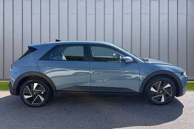 Hyundai IONIQ 5 84kWh Premium Auto 5dr