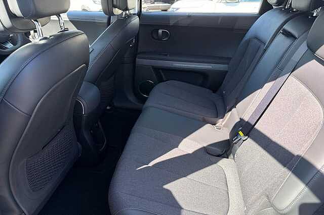 Hyundai IONIQ 5 84kWh Premium Auto 5dr