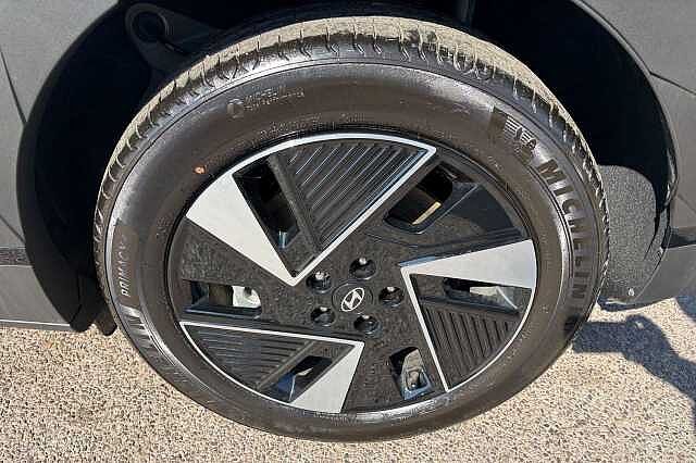 Hyundai IONIQ 5 84kWh Premium Auto 5dr