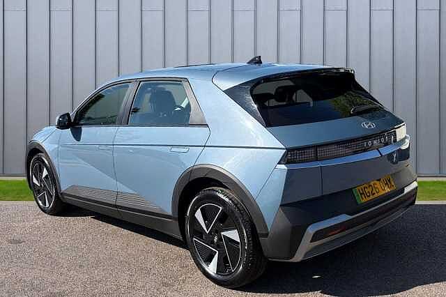 Hyundai IONIQ 5 84kWh Premium Auto 5dr