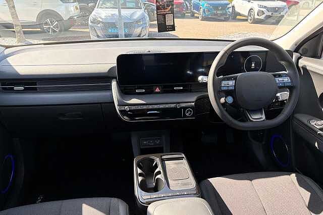 Hyundai IONIQ 5 84kWh Premium Auto 5dr