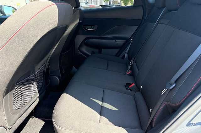 Hyundai KONA 1.0 T-GDi N Line Euro 6 (s/s) 5dr
