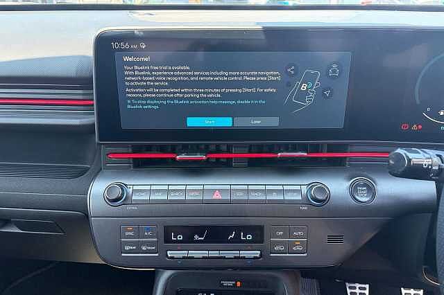 Hyundai KONA 1.0 T-GDi N Line Euro 6 (s/s) 5dr
