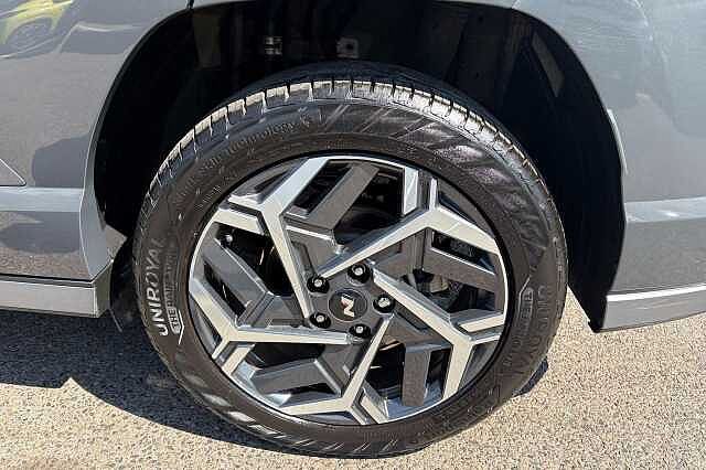 Hyundai KONA 1.0 T-GDi N Line Euro 6 (s/s) 5dr
