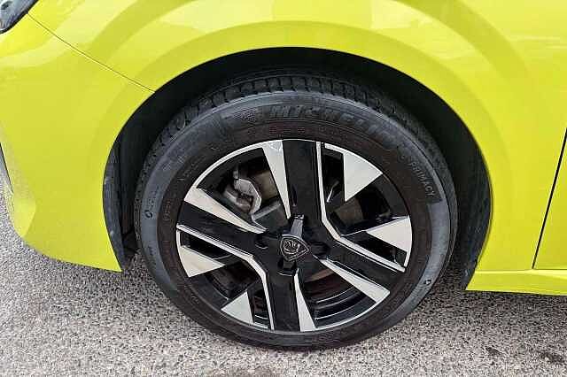 Peugeot 208 1.2 PureTech Allure Euro 6 (s/s) 5dr