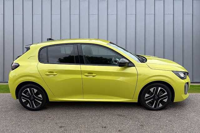 Peugeot 208 1.2 PureTech Allure Euro 6 (s/s) 5dr