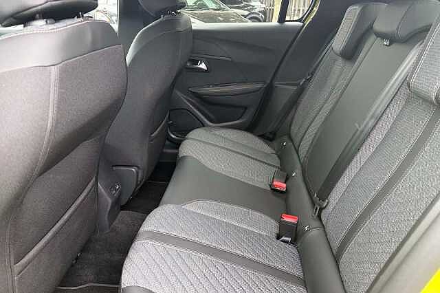 Peugeot 208 1.2 PureTech Allure Euro 6 (s/s) 5dr