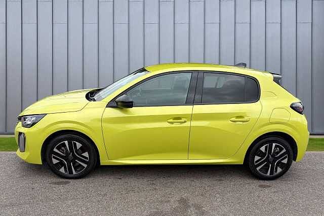 Peugeot 208 1.2 PureTech Allure Euro 6 (s/s) 5dr