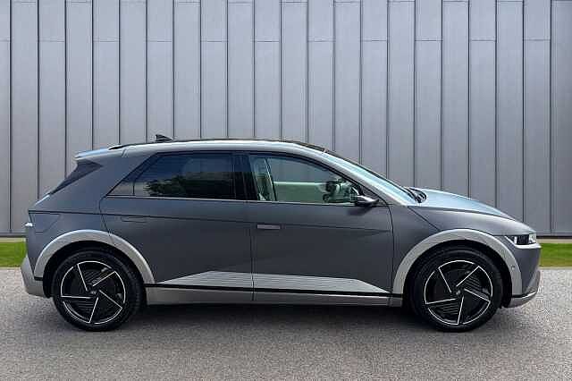 Hyundai IONIQ 5 84kWh Ultimate Auto AWD 5dr