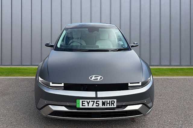 Hyundai IONIQ 5 84kWh Ultimate Auto AWD 5dr