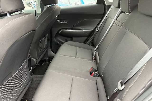 Hyundai KONA 1.0 T-GDi Advance Euro 6 (s/s) 5dr Blue