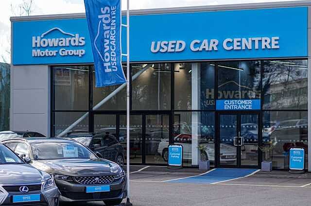 Hyundai KONA 1.0 T-GDi Advance Euro 6 (s/s) 5dr Blue