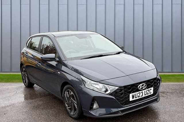 1.0 T-GDi MHEV SE Connect Euro 6 (s/s) 5dr