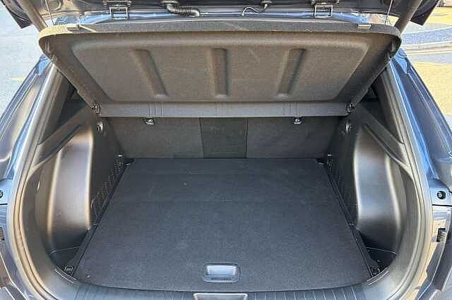 Hyundai KONA 1.6 h-GDi N Line DCT Euro 6 (s/s) 5dr Blue