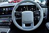 Hyundai SANTA FE 1.6 h T-GDi Ultimate Auto 4WD Euro 6 (s/s) 5dr (7Seat) Green