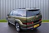 Hyundai SANTA FE 1.6 h T-GDi Ultimate Auto 4WD Euro 6 (s/s) 5dr (7Seat) Green